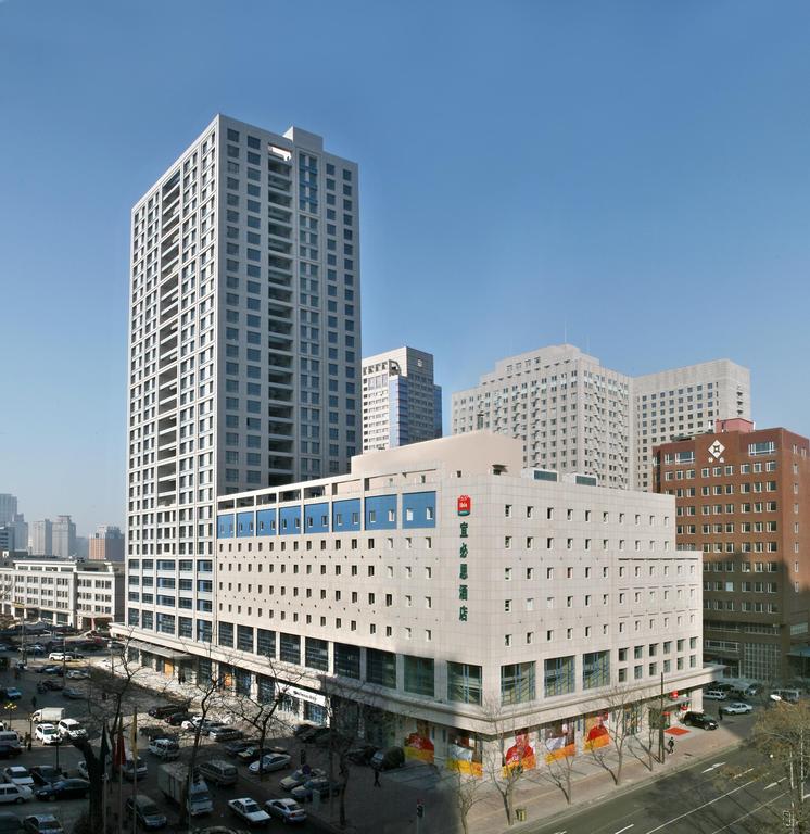 ibis Dalian Sanba