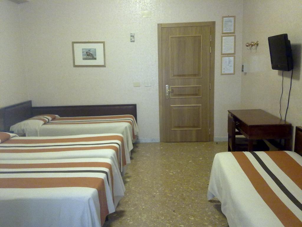 Hotel San Pietro