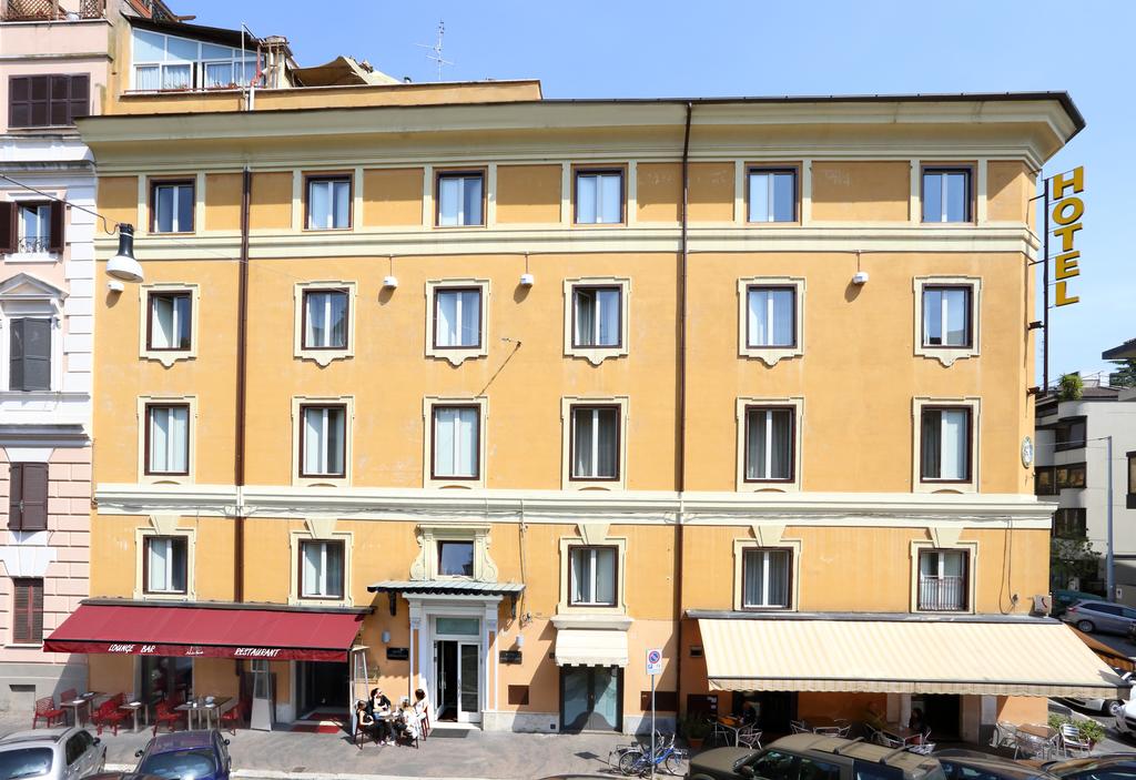 Hotel San Valentino