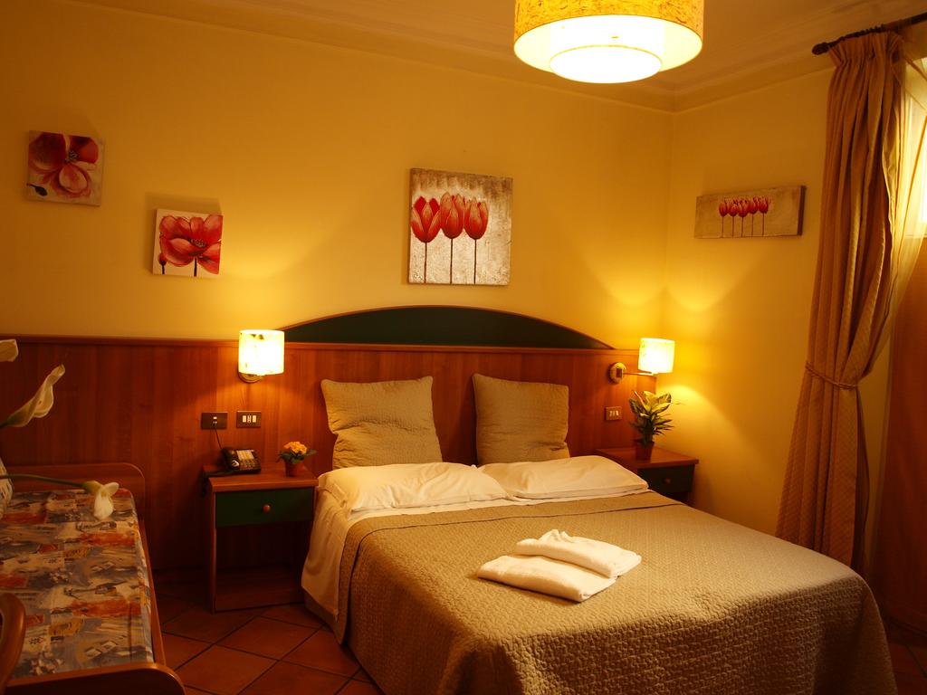 Hotel Trastevere