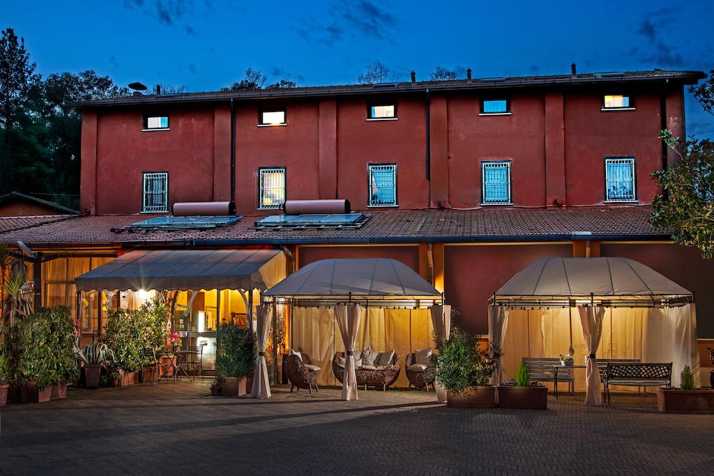 Hotel Antico Casale