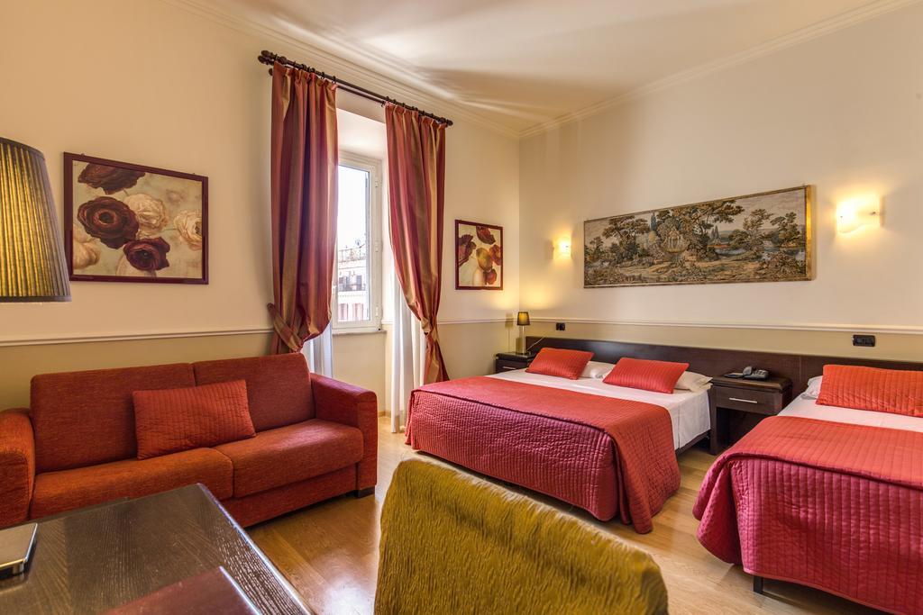 Everest Inn Rome