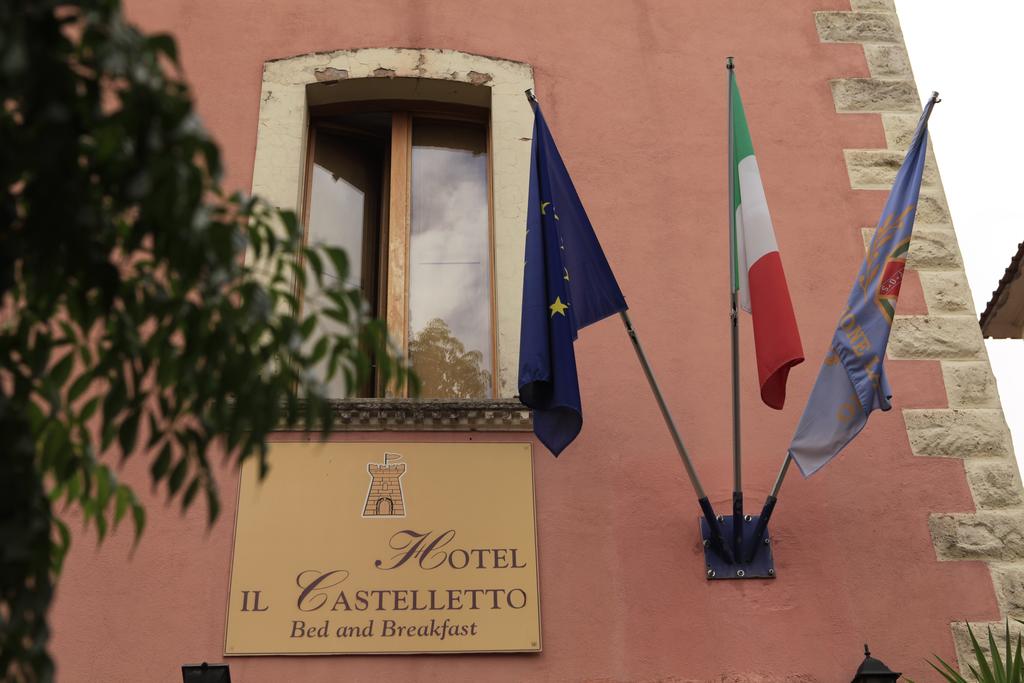 Hotel Il Castelletto