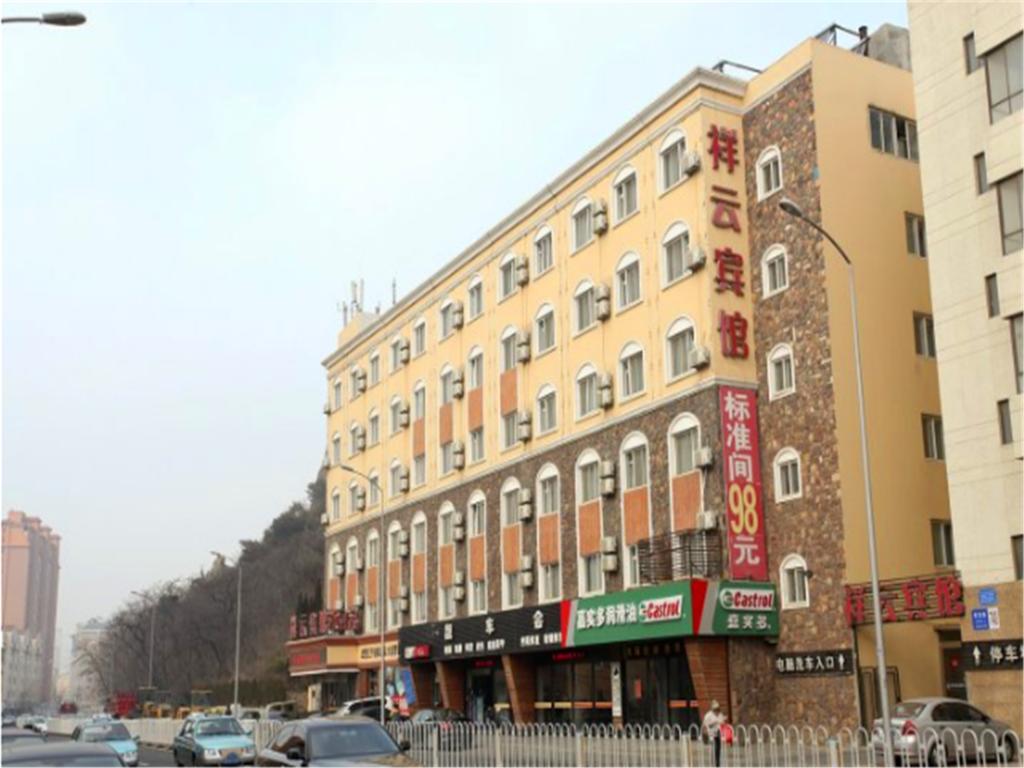 Dalian Xiangyun Hotel