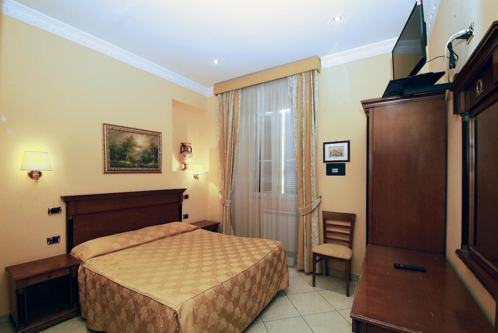 Hotel Meridiana