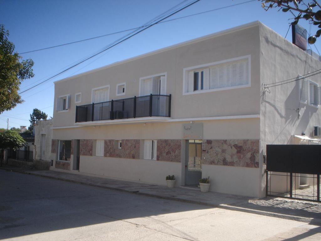 Hotel Luna Serrana