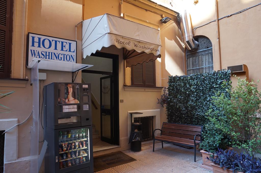 Hotel Washington - Resi