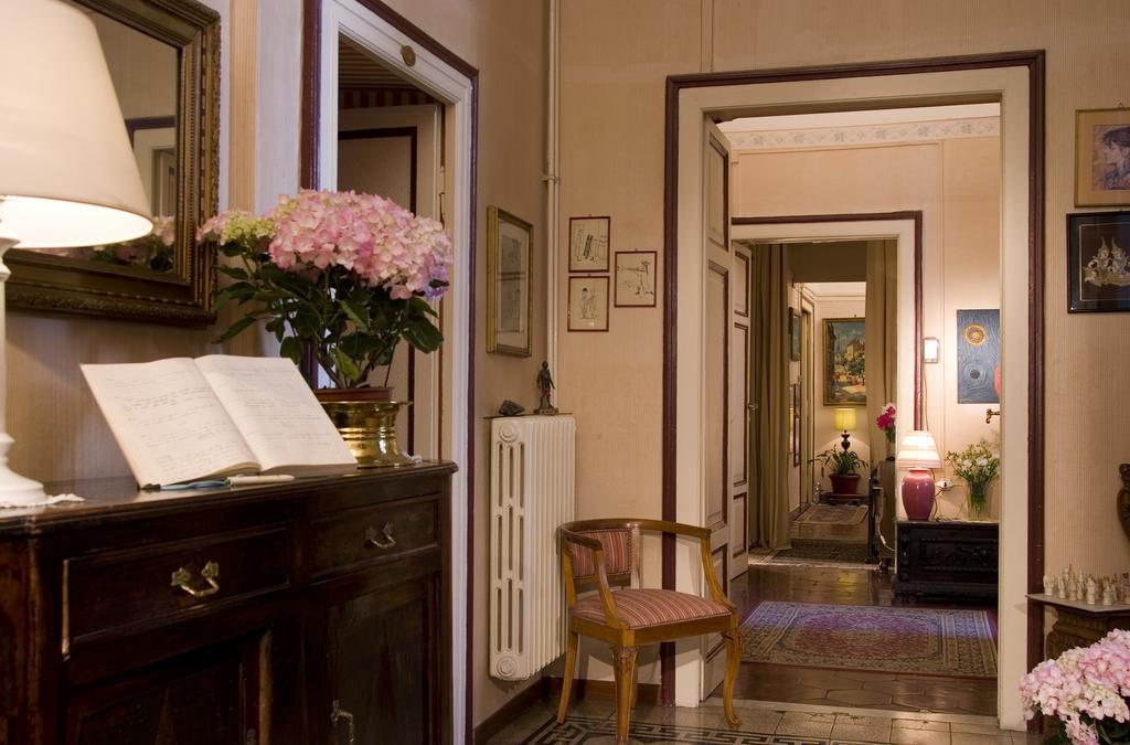 Hotel Boccaccio