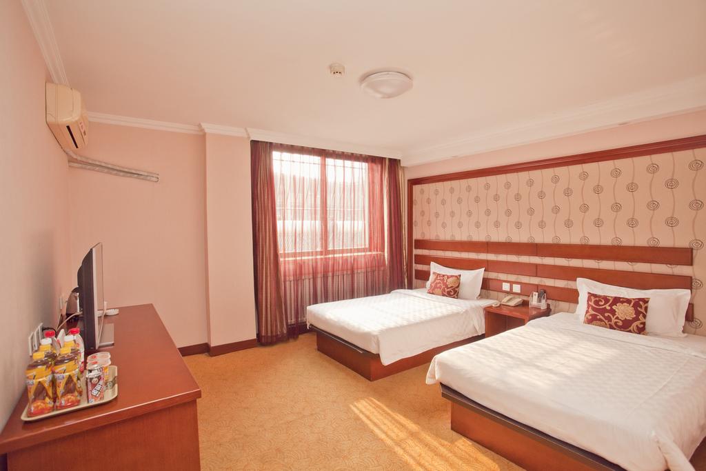 Dalian RYM Hotel Yanan Road