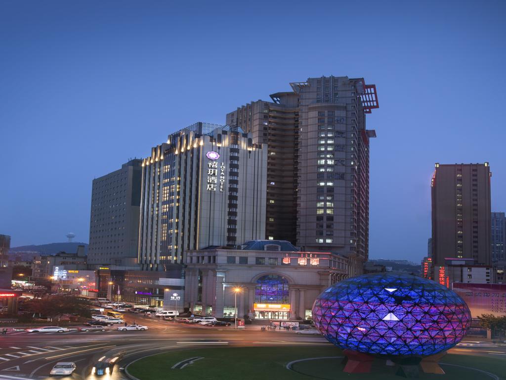 Joya Hotel Dalian