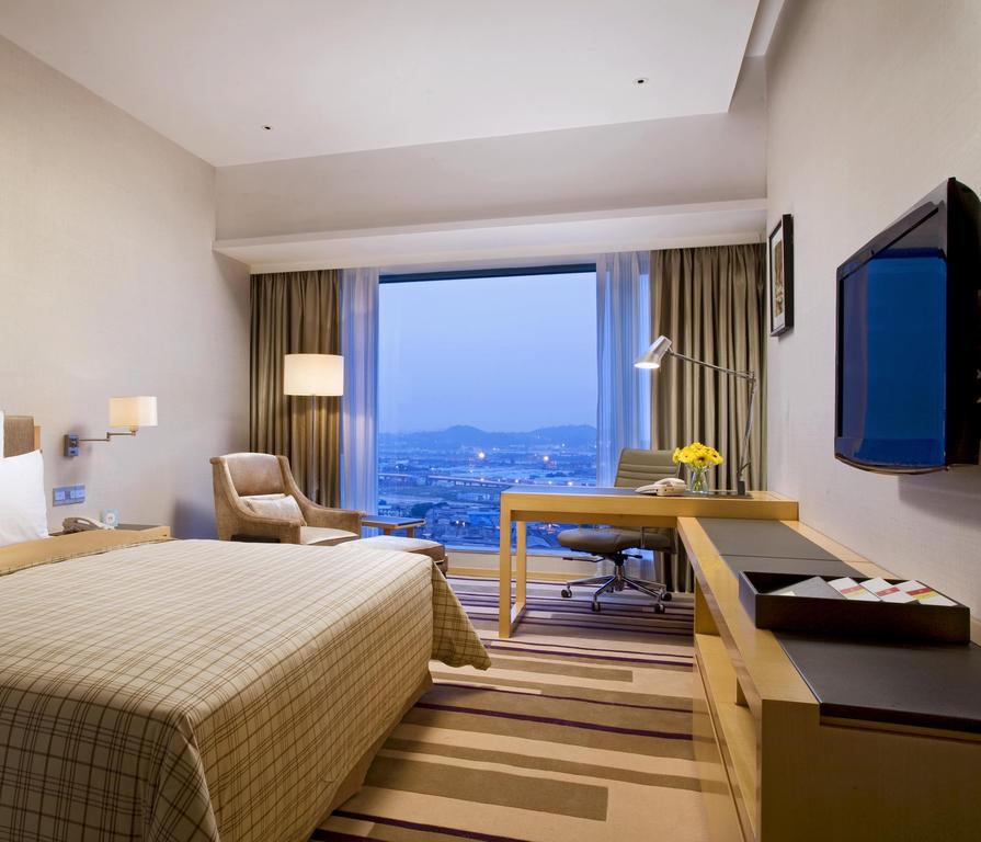 Four Points by Sheraton Guangzhou Dongpu