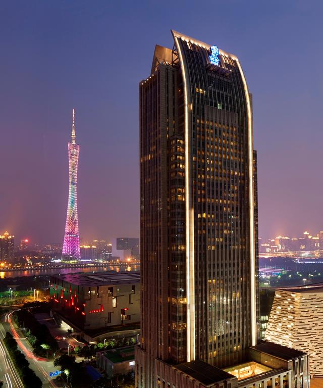 The Ritz-Carlton Guangzhou