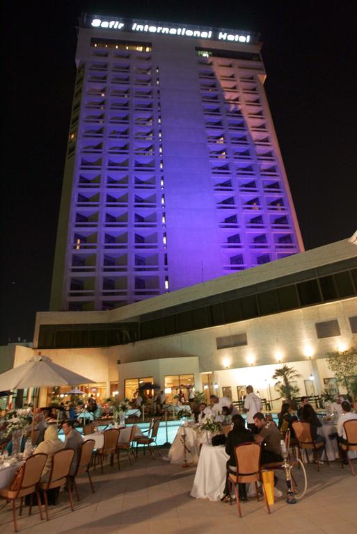 Safir Intl Hotel Kuwait