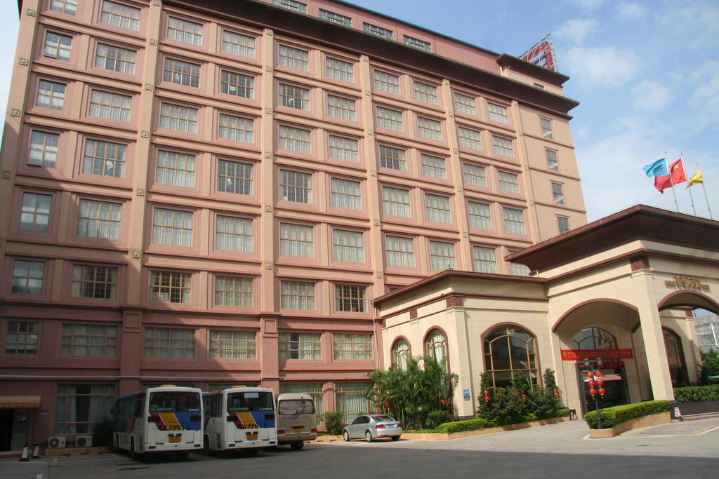 Junyue Hotel