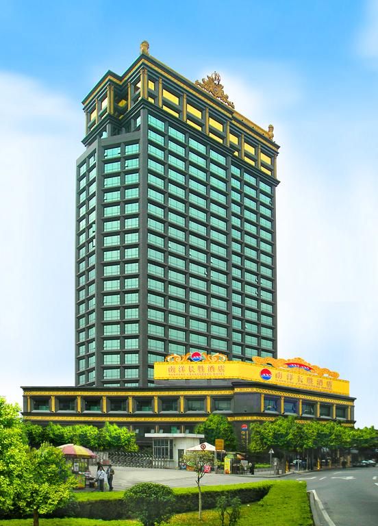 Nanyang Kings Gate Hotel