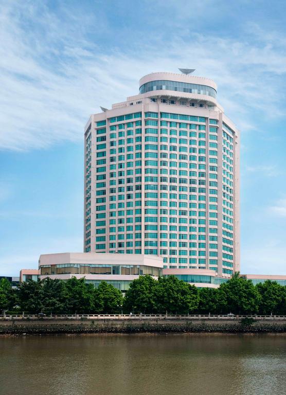 Ramada Pearl Guangzhou