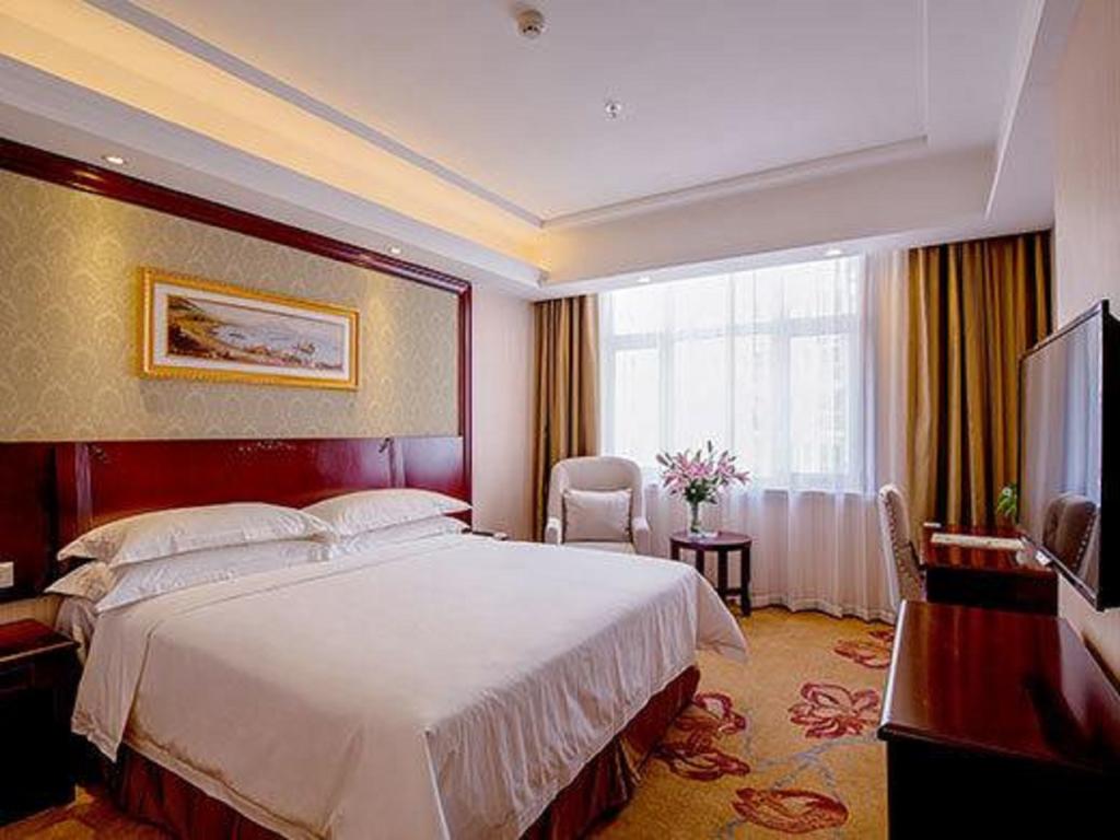 Vienna Hotel Guangzhou South Panyu Bridge