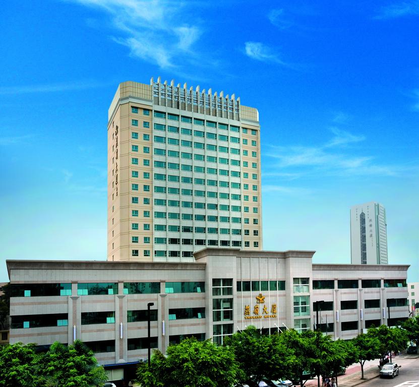 Yanling Hotel