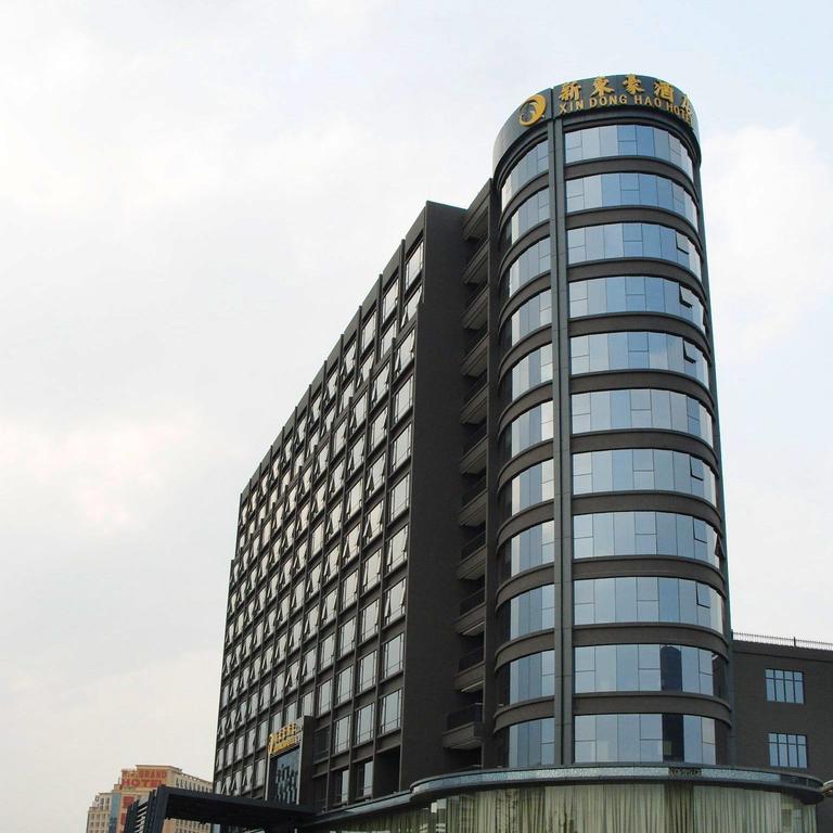 Xindonghao Hotel