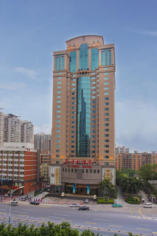 Yutong Hotel