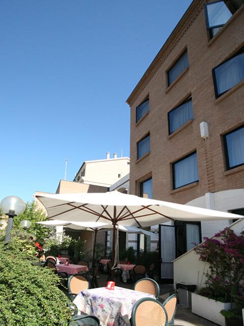 Hotel City Ancona