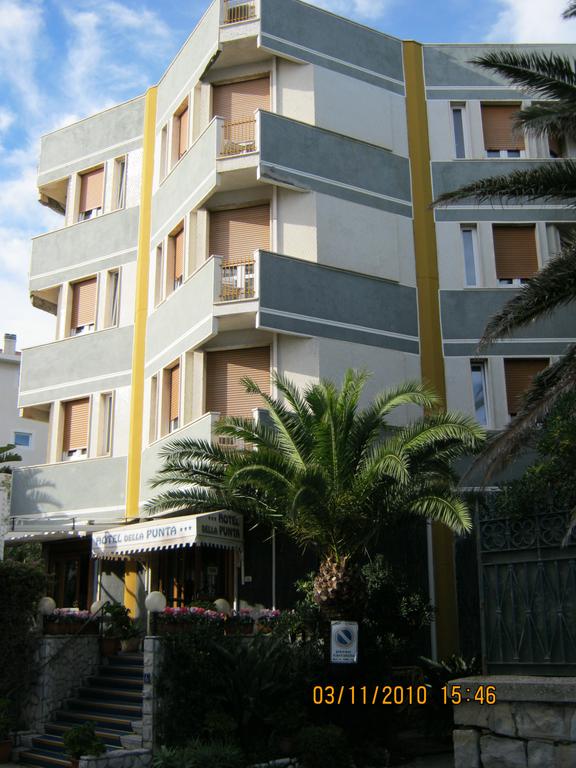 Hotel della Punta