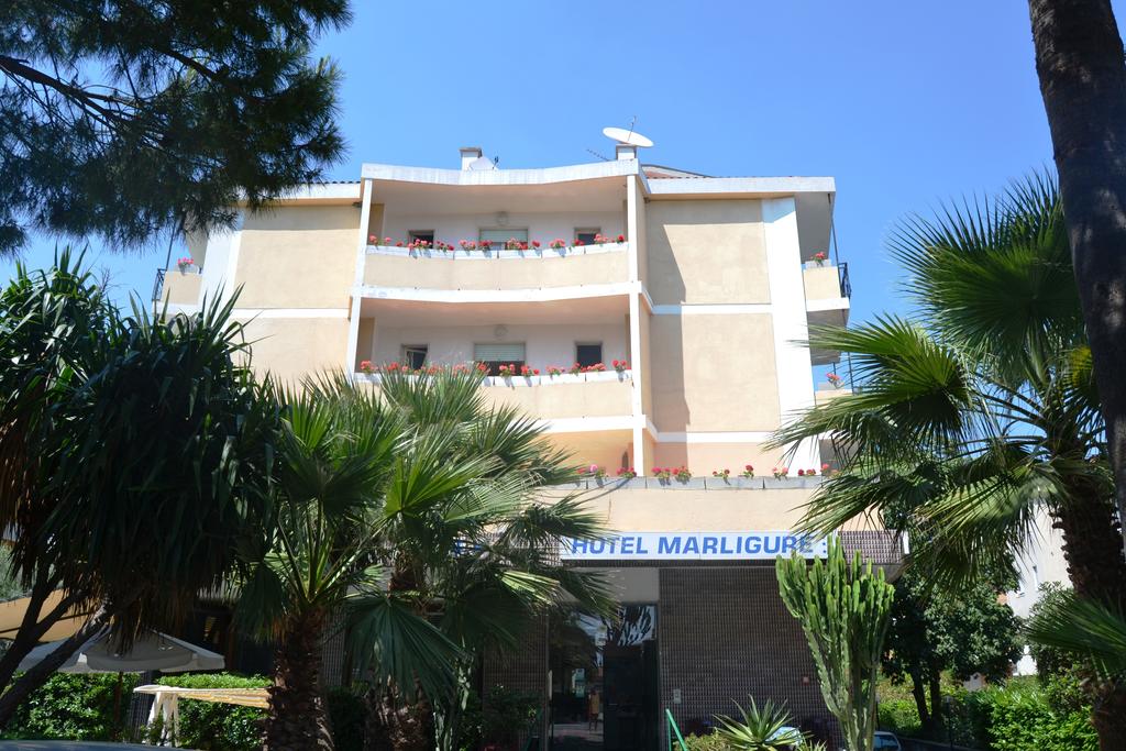 Hotel Marligure