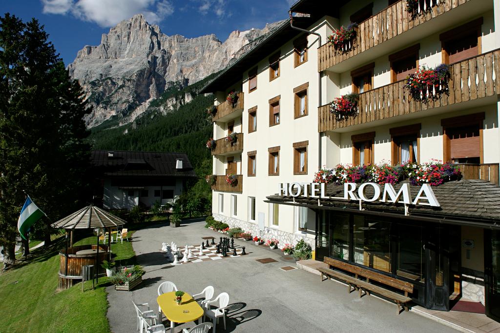 Hotel Roma