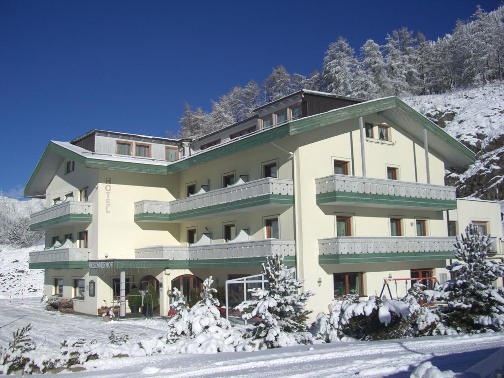 Alpin Resort Reschnerhof