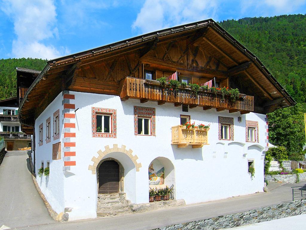 Oberwirtshof