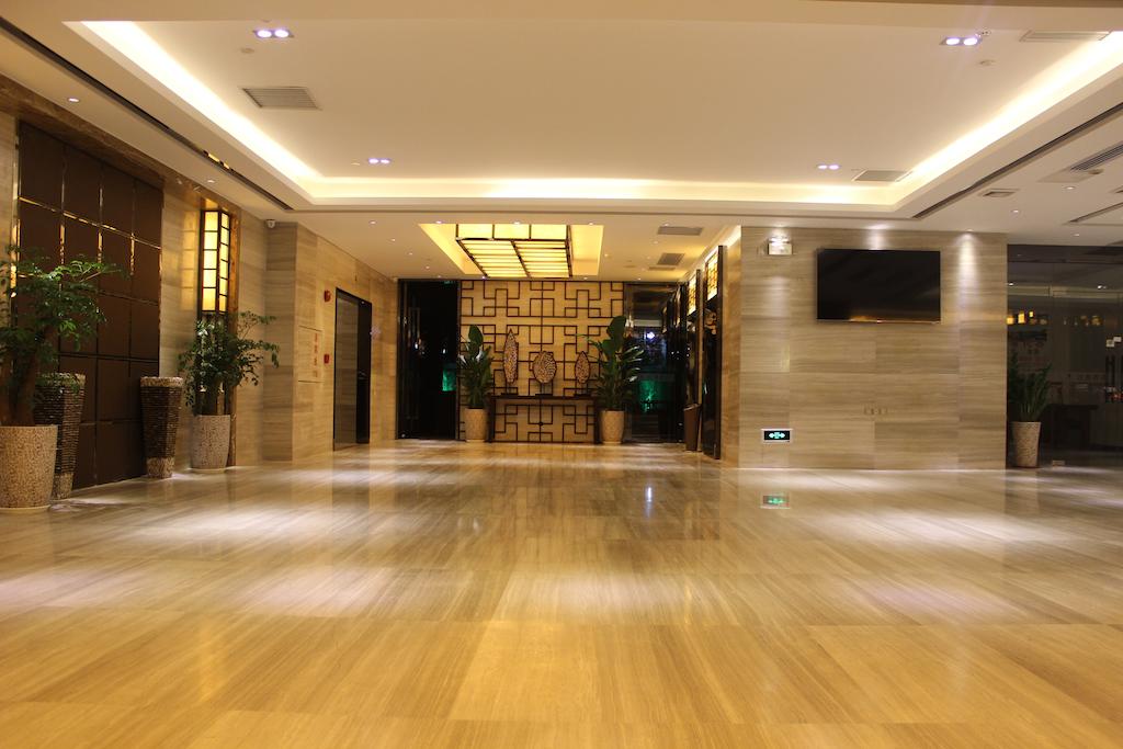 Guangzhou Wellgold Hotel