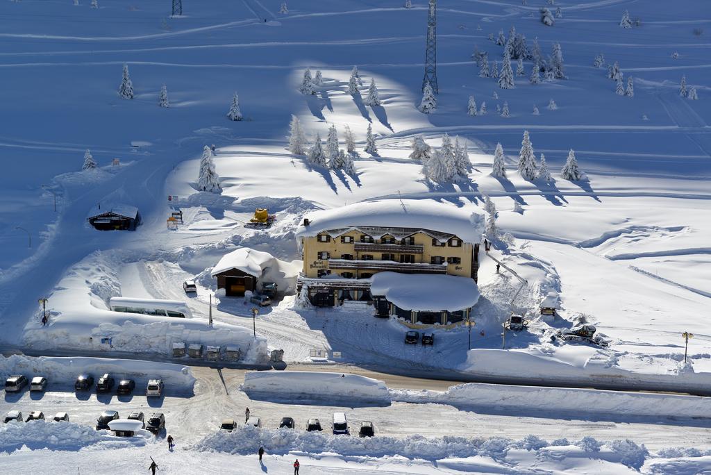 Hotel Dolomiti