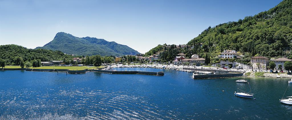 Hotel Baia di Paré