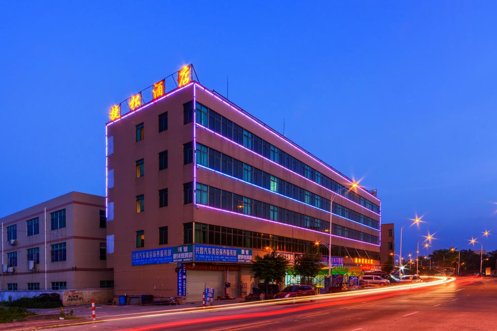 Jie Song Business Hotel