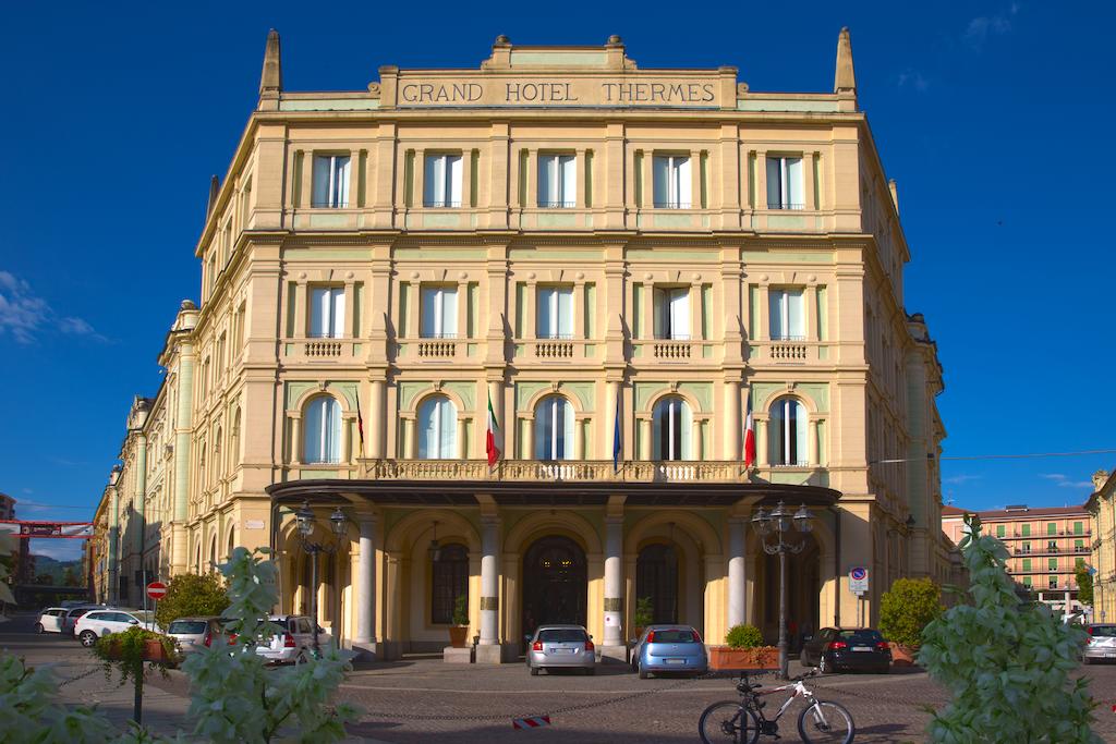 Grand Hotel Nuove Terme