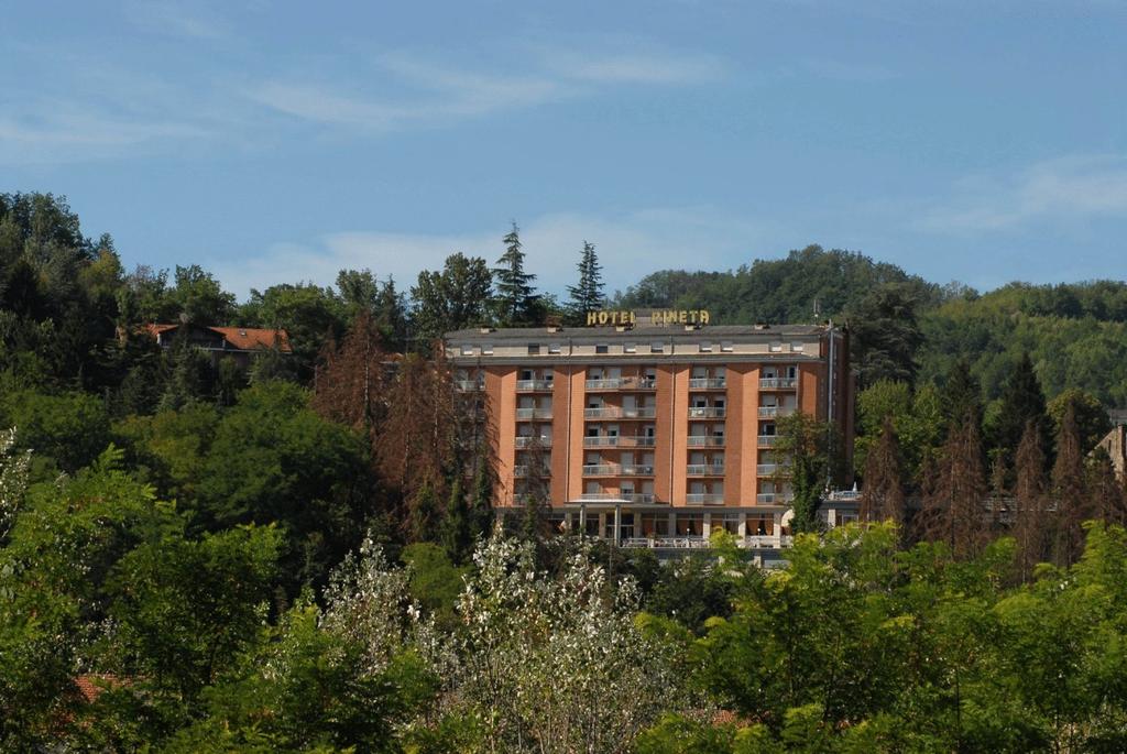 Hotel Pineta