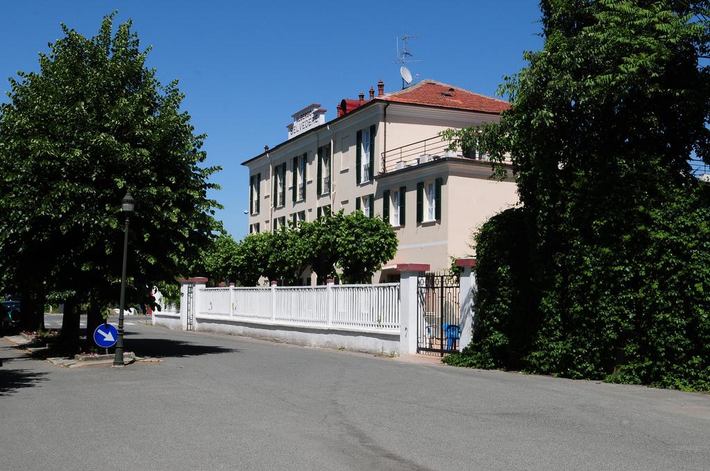 Albergo Belvedere