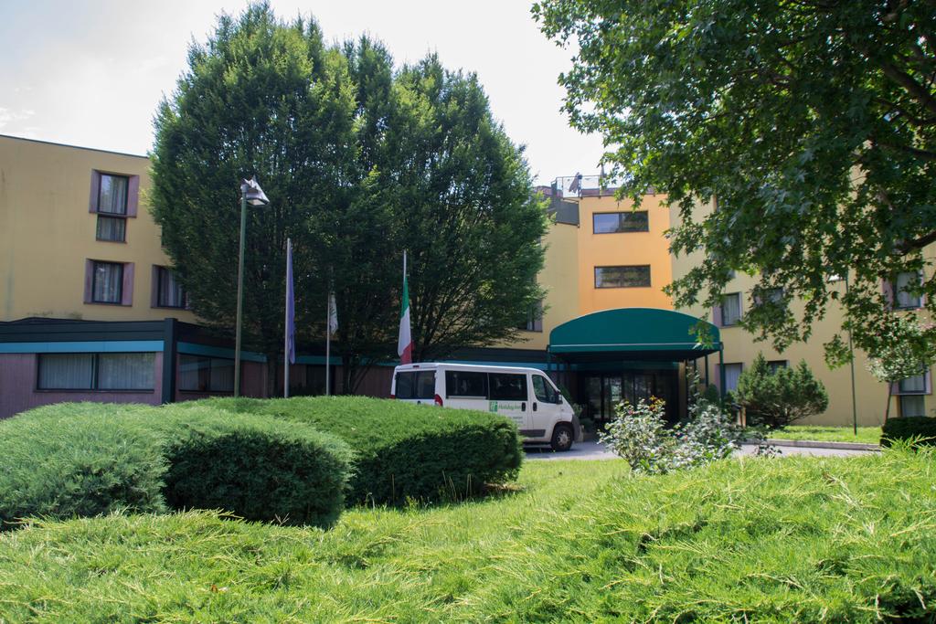 Holiday Inn Milan Linate