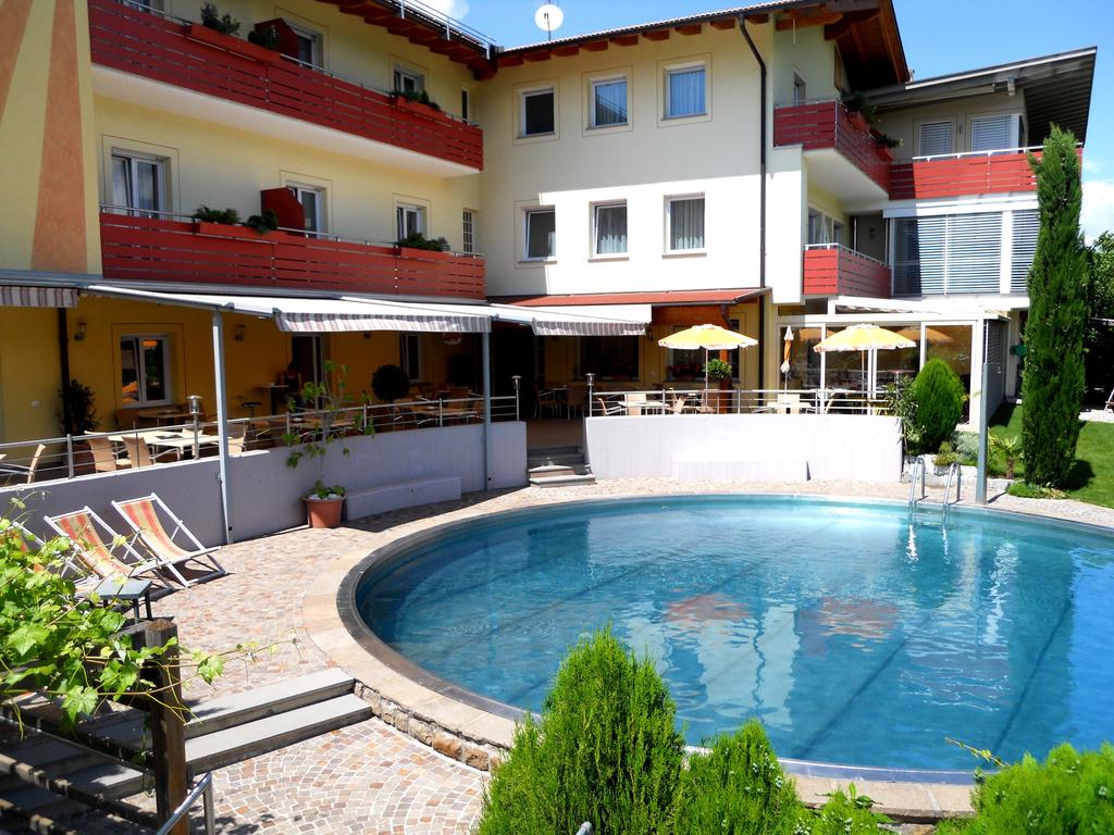 Pension Garni Erika