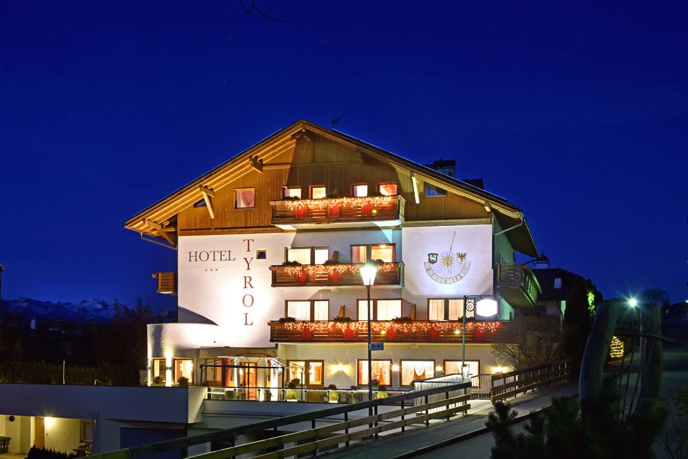 Hotel Tyrol