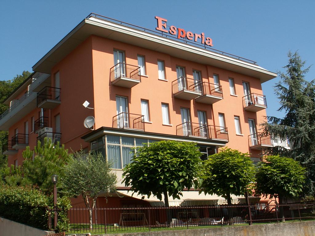 Albergo Esperia