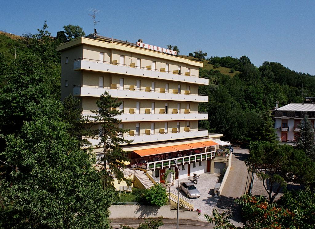 Hotel Meridiana