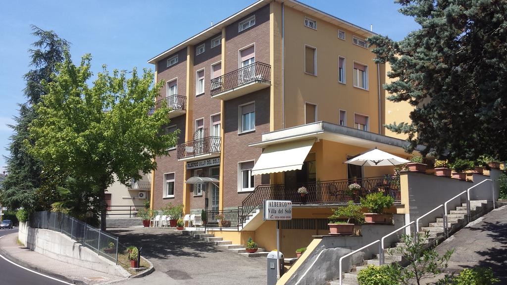 Albergo Villa del Sole