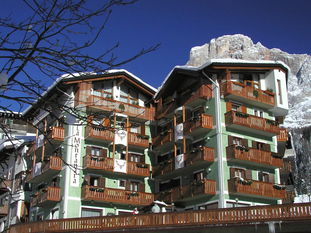 Hotel La Montanara