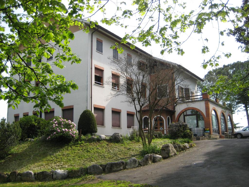 Albergo Ristorante Rosade