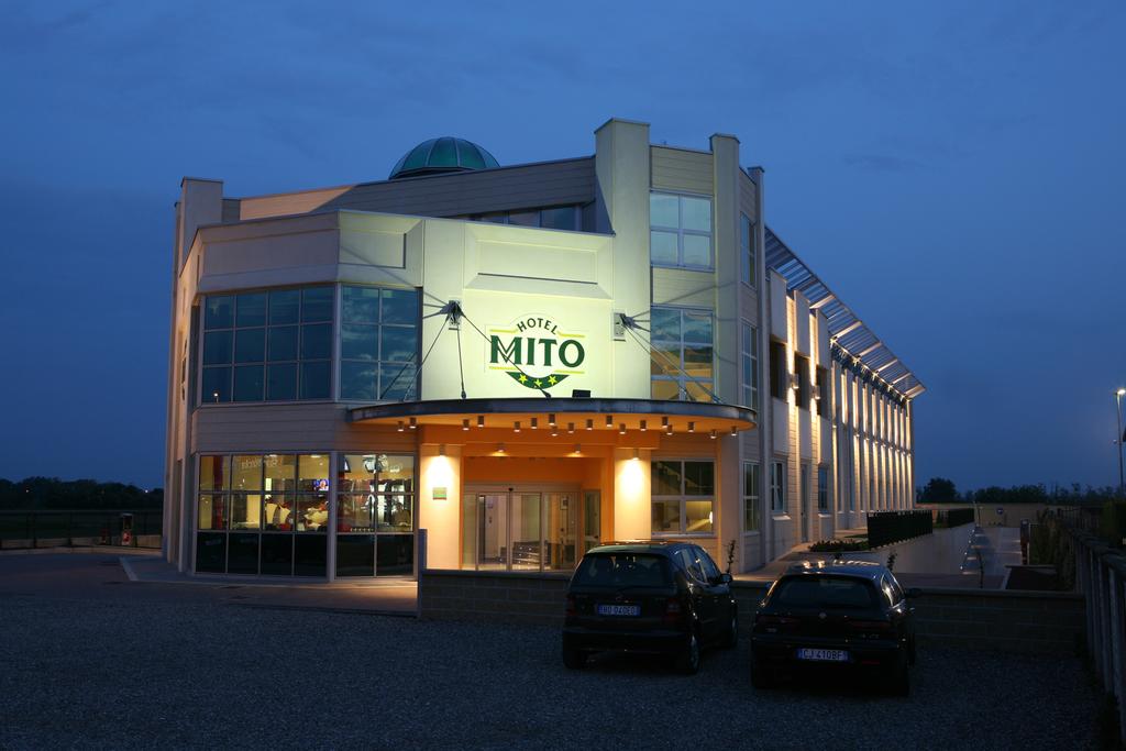 Hotel Mito