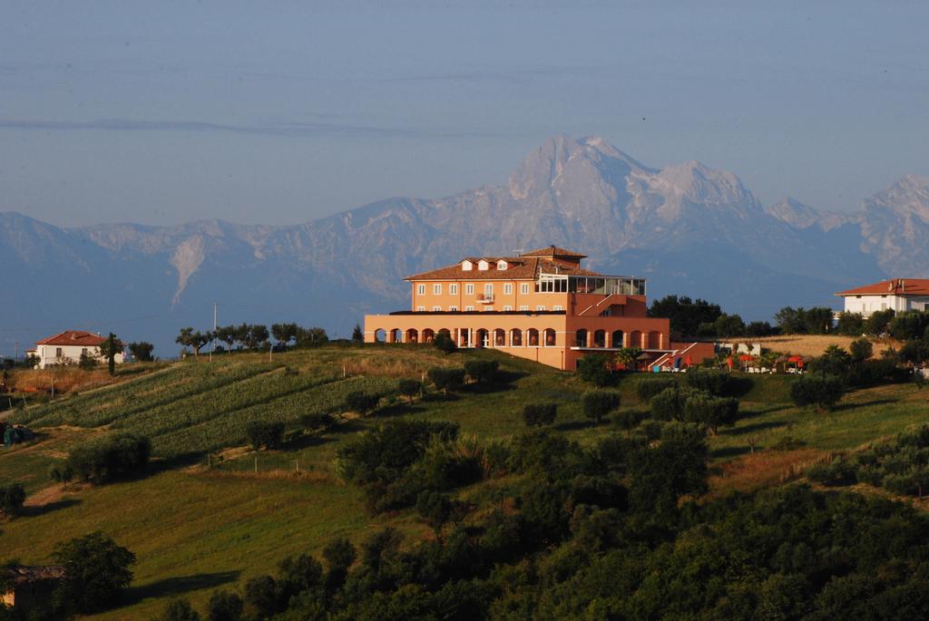 Hotel Wellness Villa Susanna Degli Ulivi