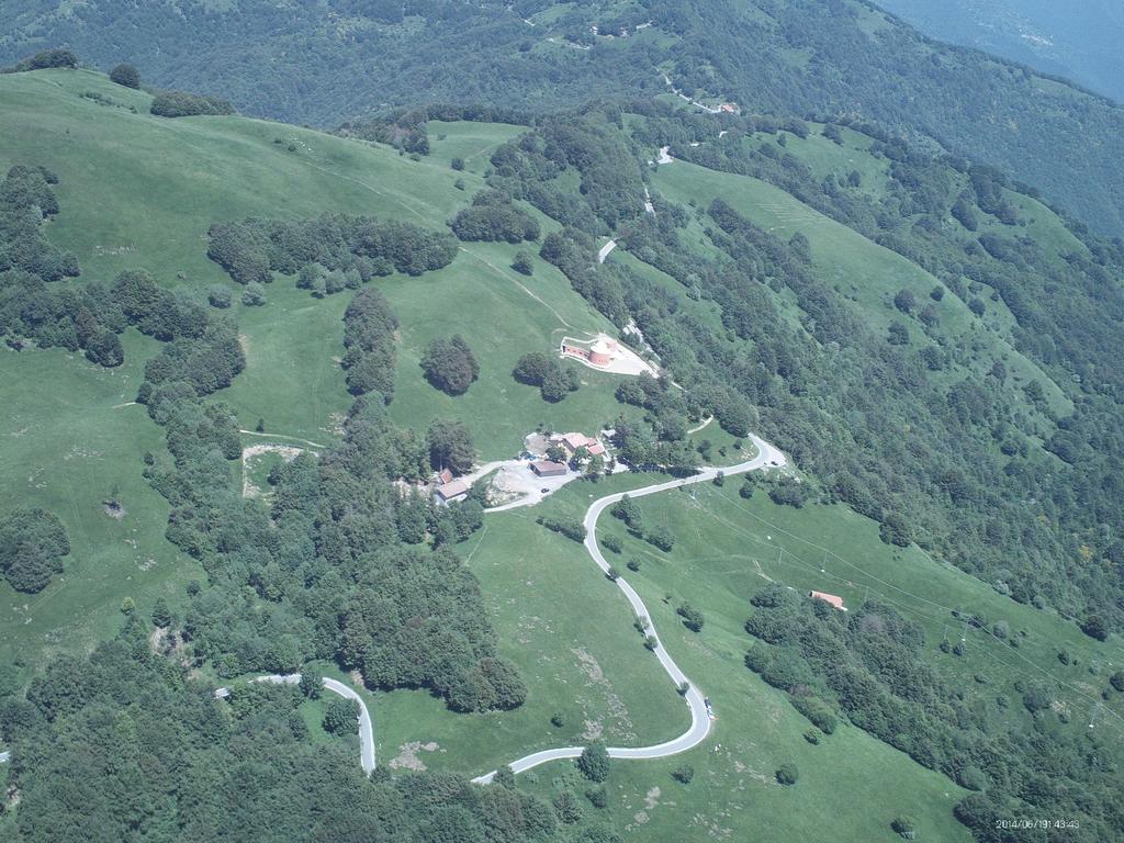 Albergo Casa del Romano