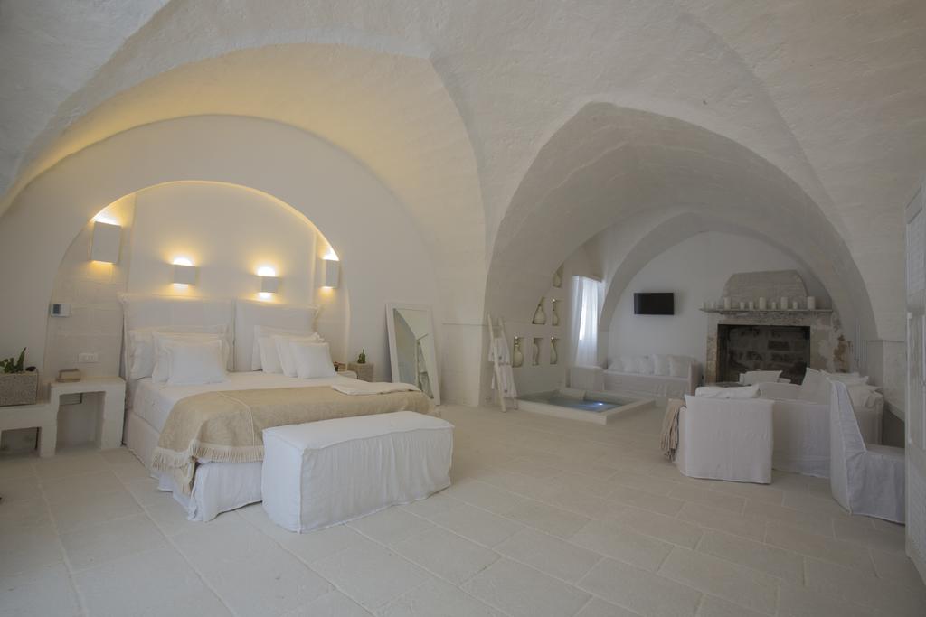 Masseria Muzza