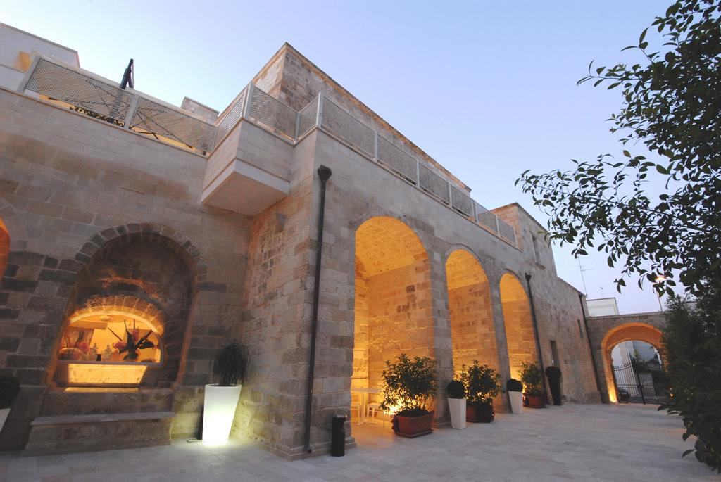 Hotel San Giuseppe Dimora Storica